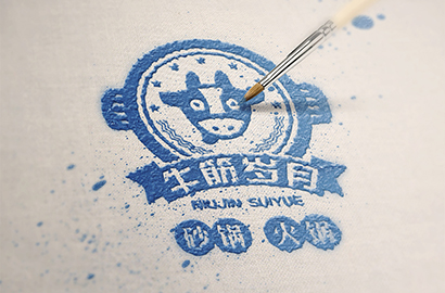 千阳县VI设计：解码城市文化，打造专属视觉名片
